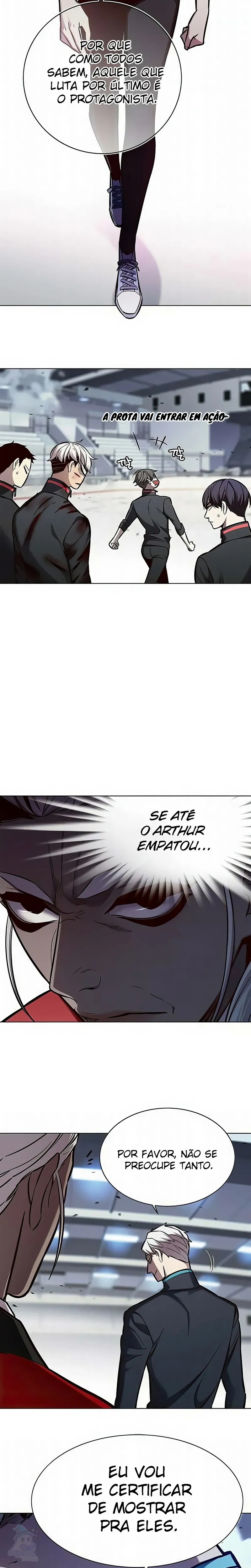 Read Veletric Pt Br Manga Online