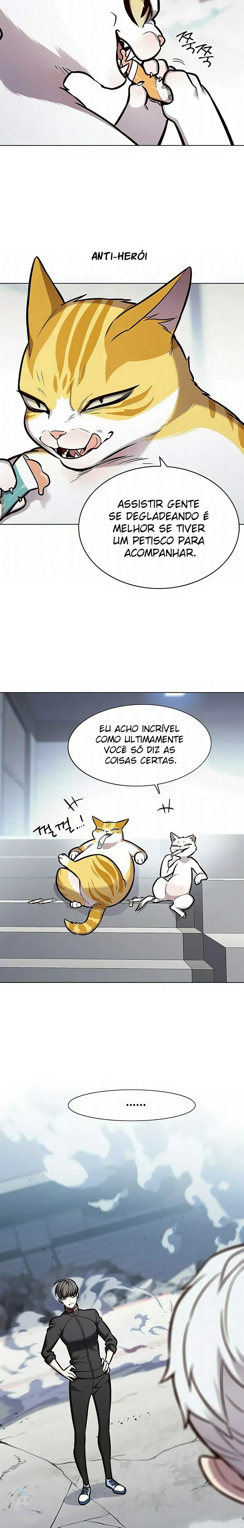 Read Veletric Pt Br Manga Online