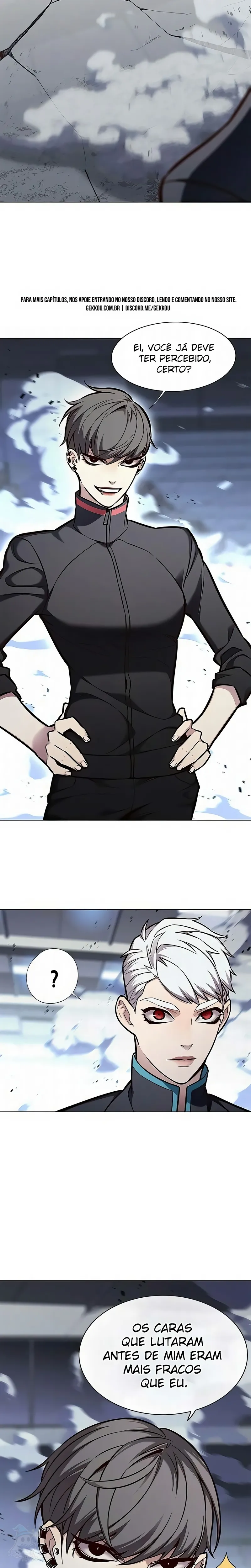 Read Veletric Pt Br Manga Online