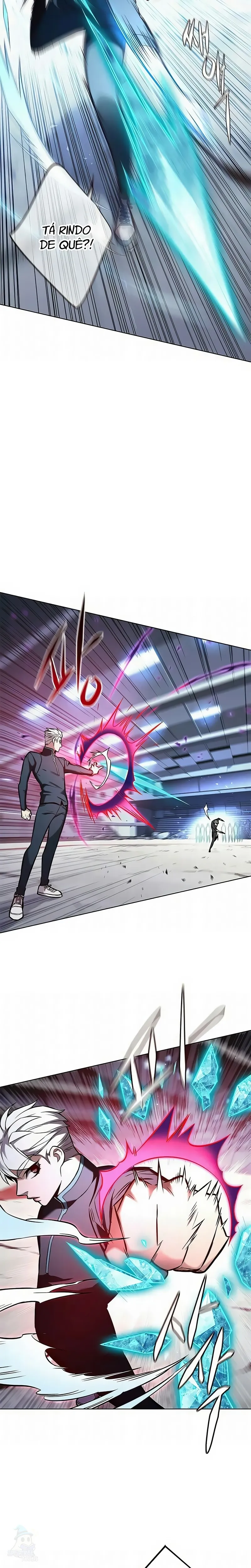 Read Veletric Pt Br Manga Online