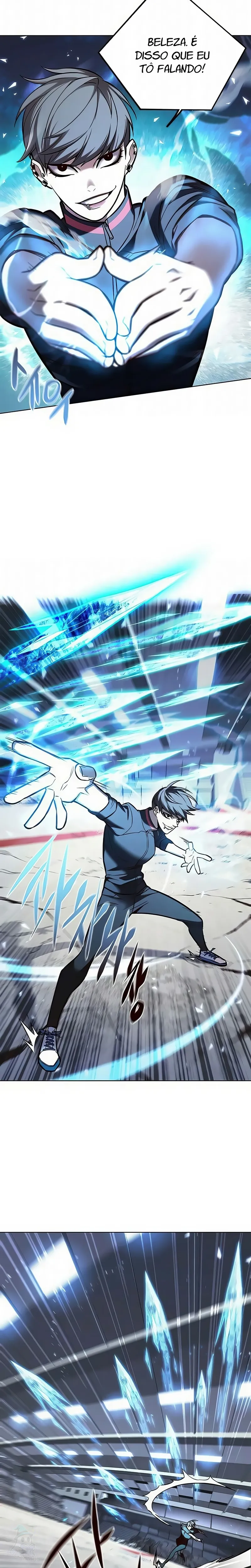 Read Veletric Pt Br Manga Online