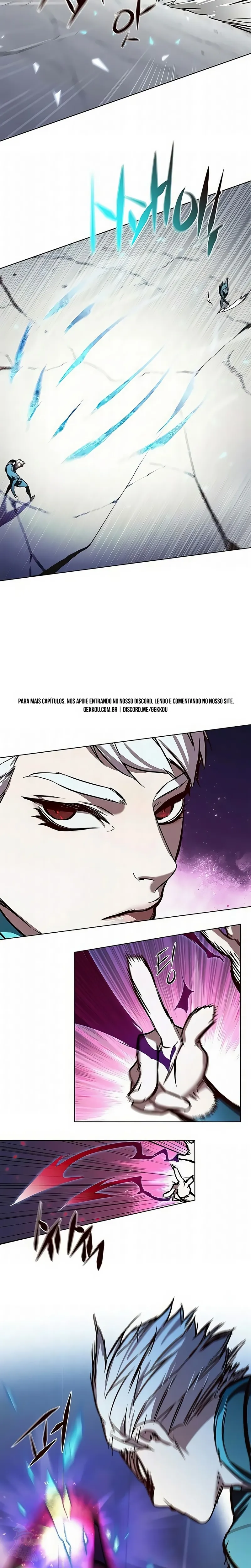 Read Veletric Pt Br Manga Online