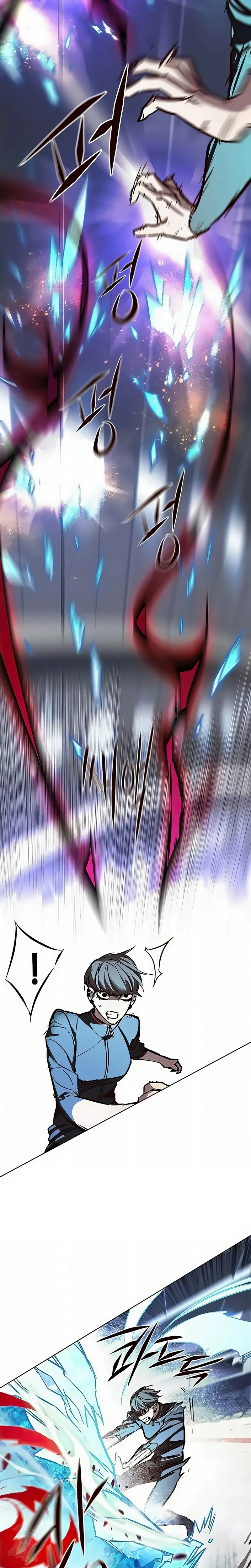 Read Veletric Pt Br Manga Online