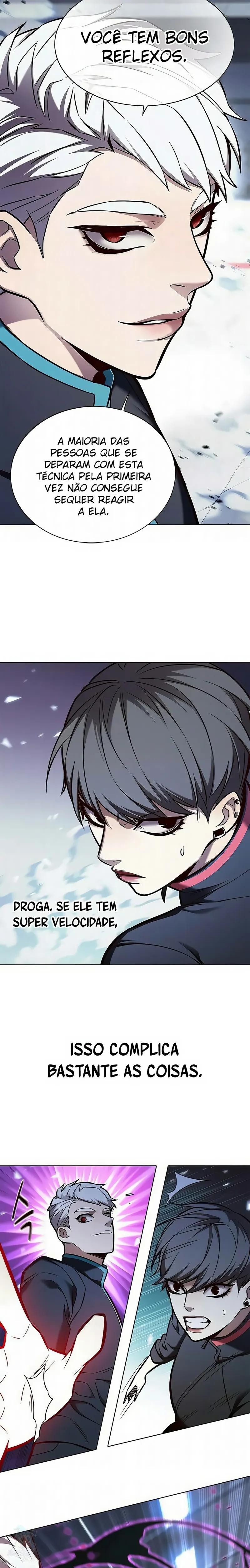 Read Veletric Pt Br Manga Online