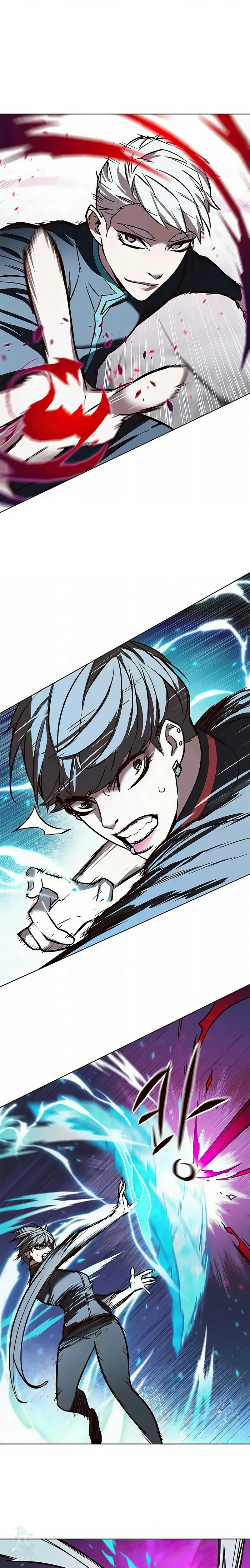 Read Veletric Pt Br Manga Online