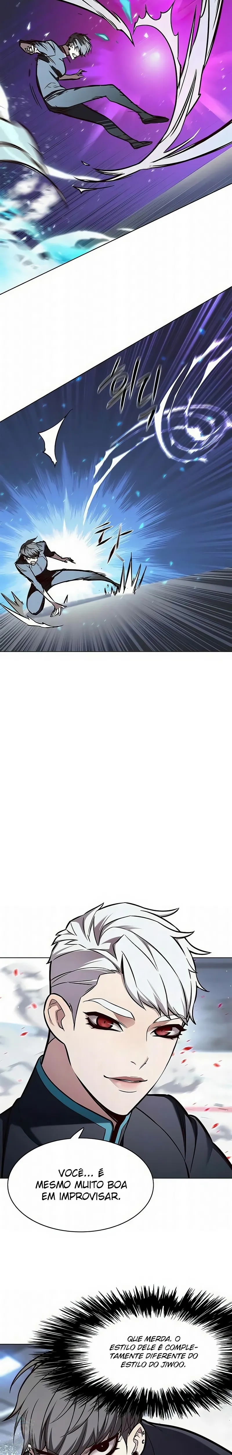 Read Veletric Pt Br Manga Online