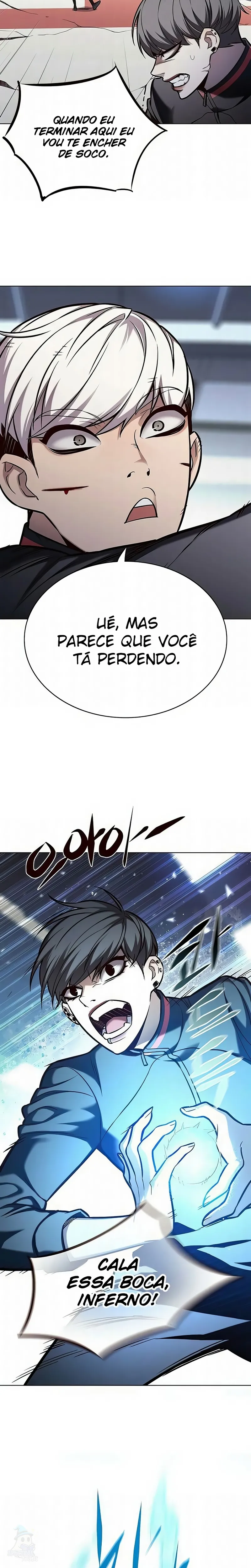 Read Veletric Pt Br Manga Online