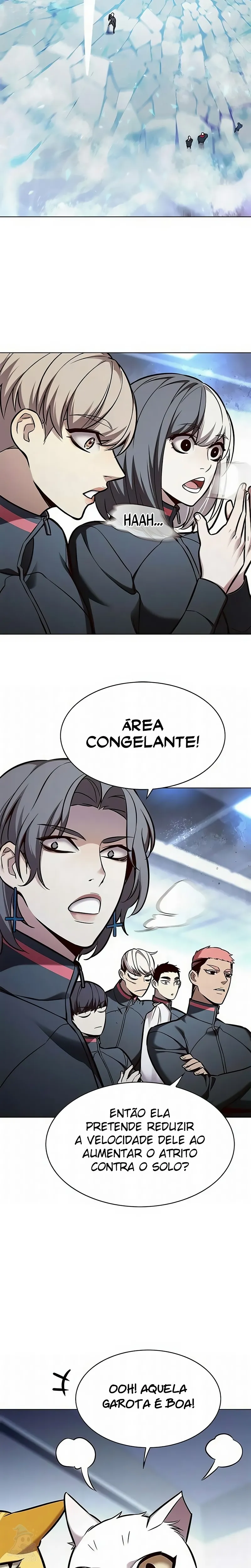 Read Veletric Pt Br Manga Online