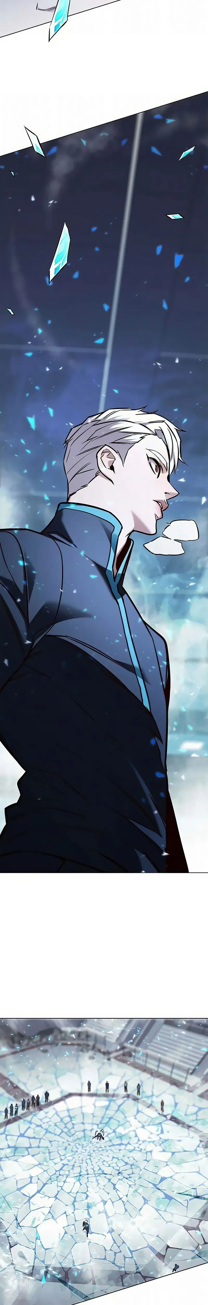Read Veletric Pt Br Manga Online