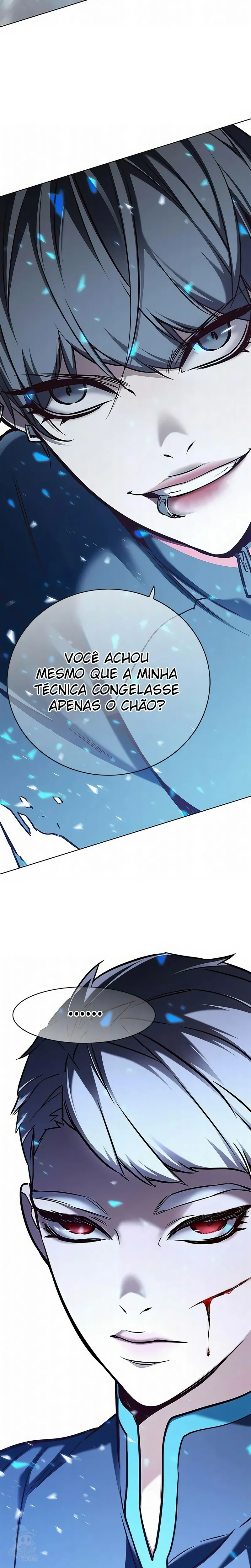 Read Veletric Pt Br Manga Online