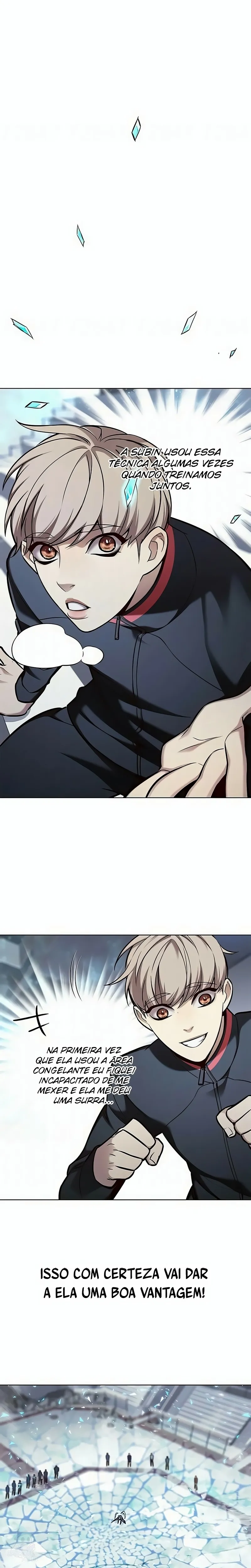 Read Veletric Pt Br Manga Online
