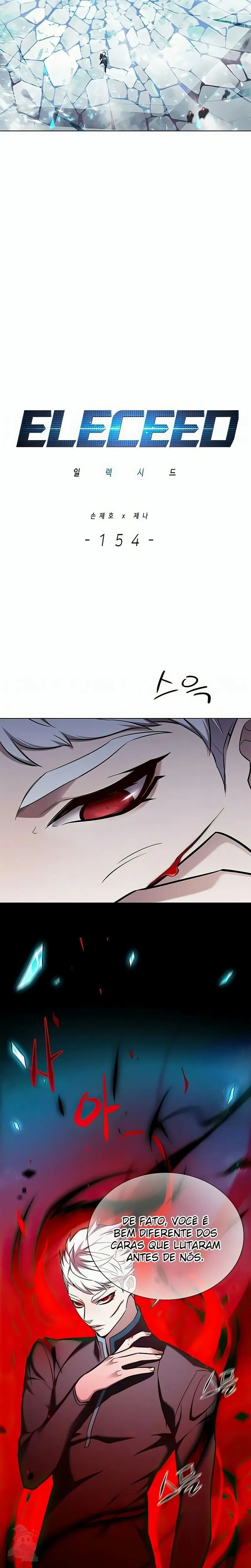Read Veletric Pt Br Manga Online