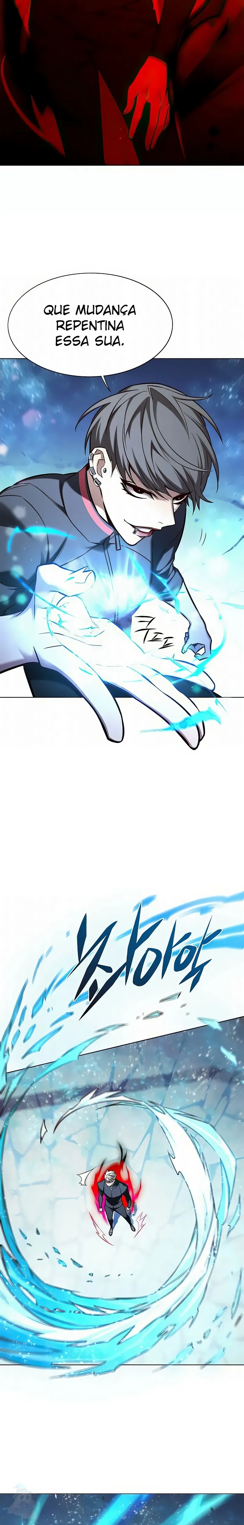 Read Veletric Pt Br Manga Online