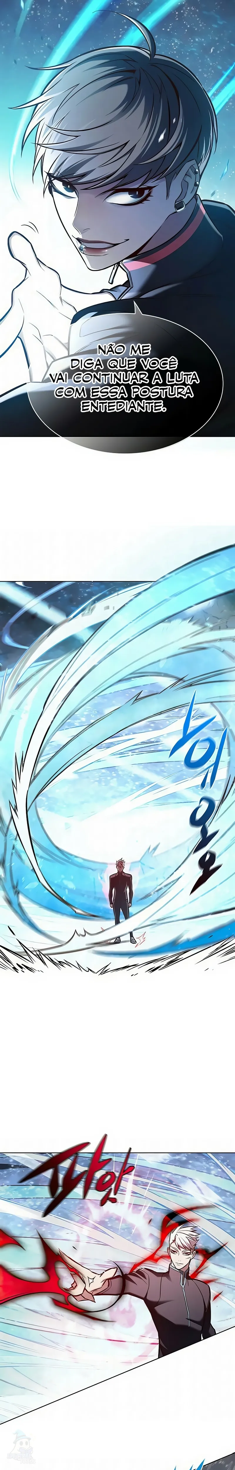 Read Veletric Pt Br Manga Online