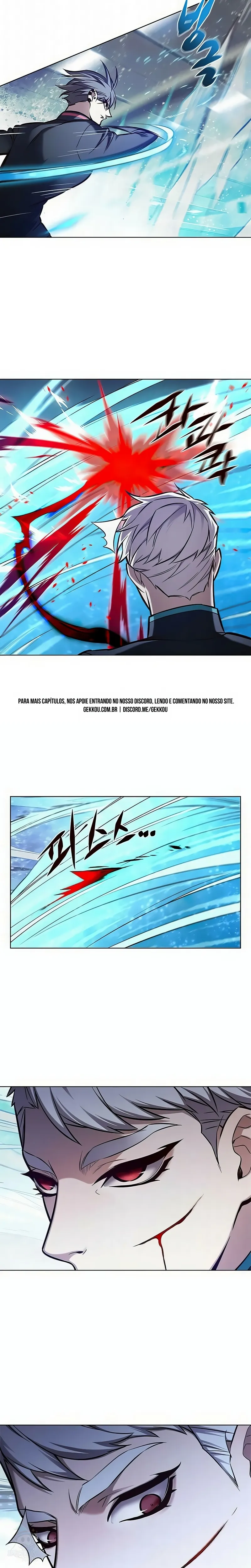 Read Veletric Pt Br Manga Online