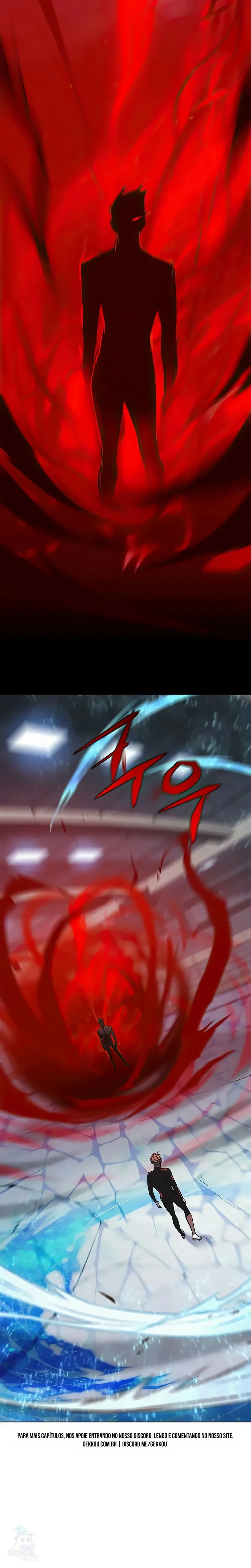 Read Veletric Pt Br Manga Online