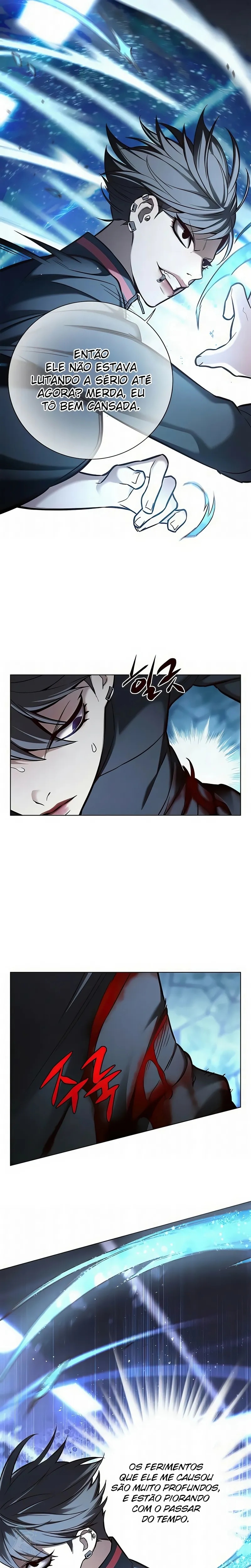 Read Veletric Pt Br Manga Online