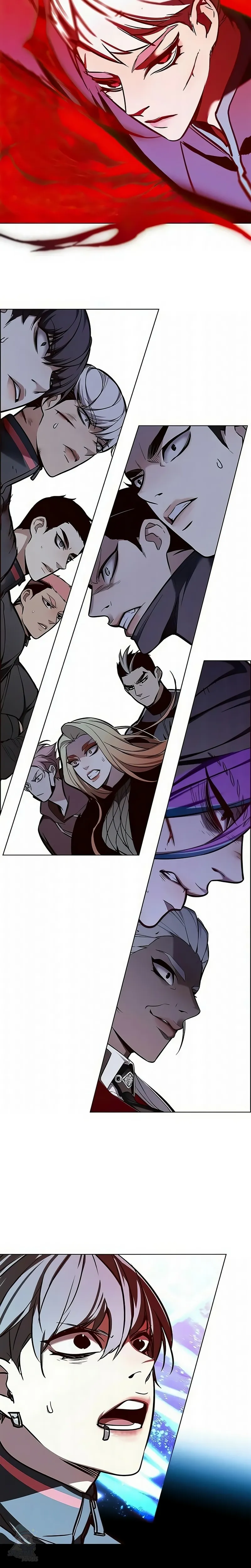 Read Veletric Pt Br Manga Online