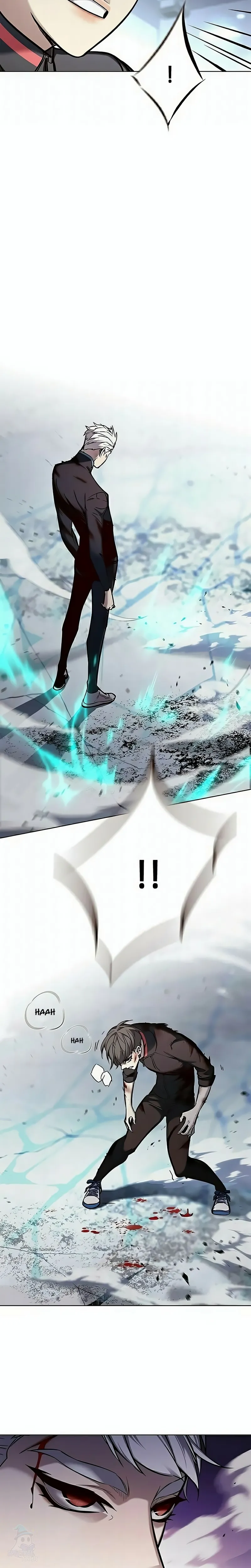 Read Veletric Pt Br Manga Online