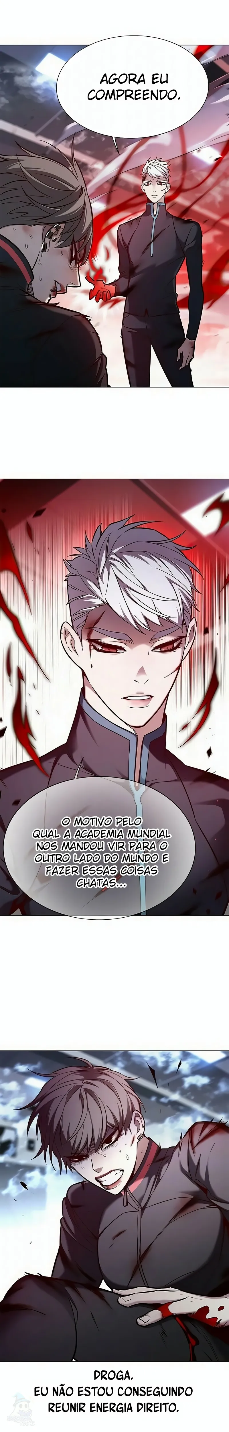 Read Veletric Pt Br Manga Online