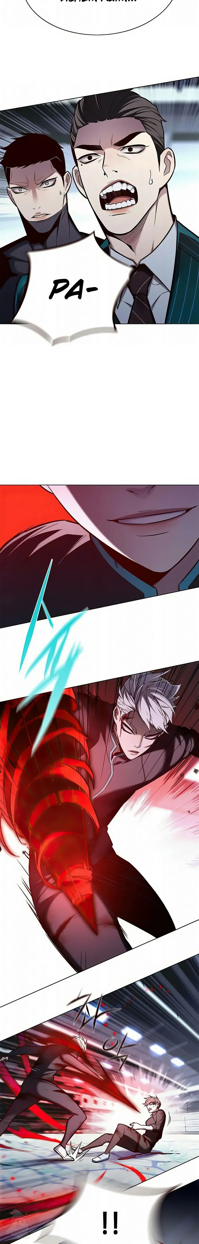 Read Veletric Pt Br Manga Online