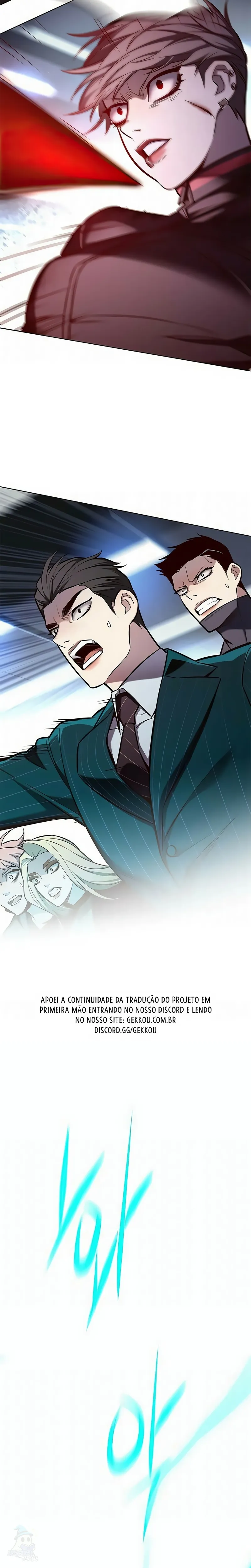 Read Veletric Pt Br Manga Online