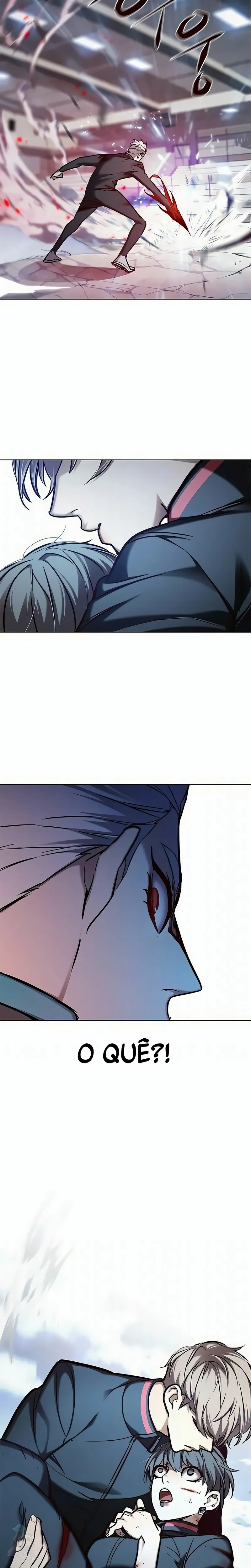 Read Veletric Pt Br Manga Online