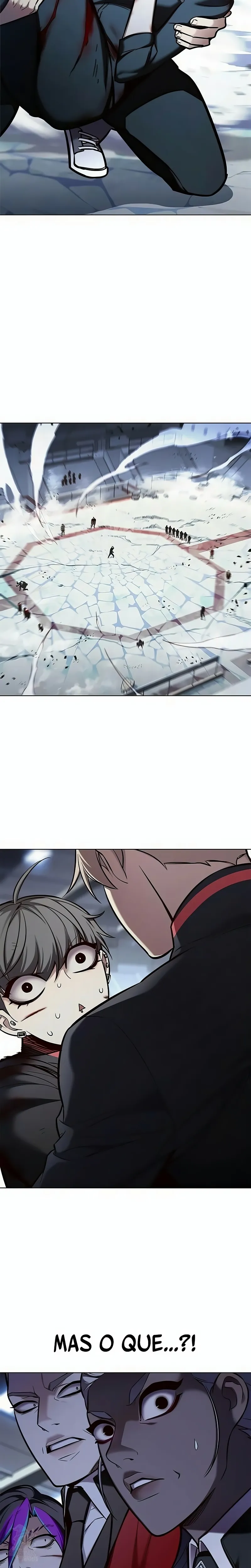Read Veletric Pt Br Manga Online