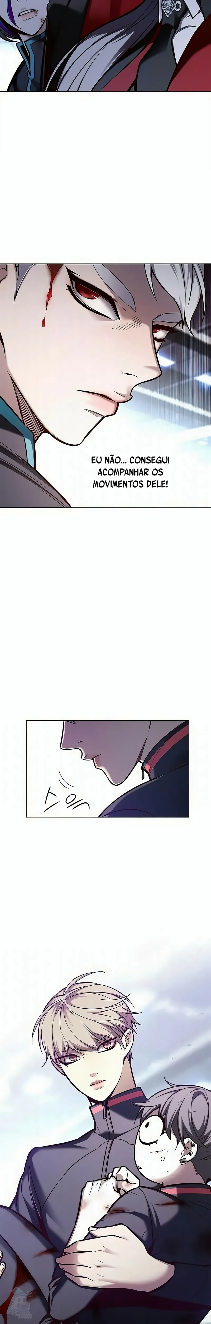 Read Veletric Pt Br Manga Online