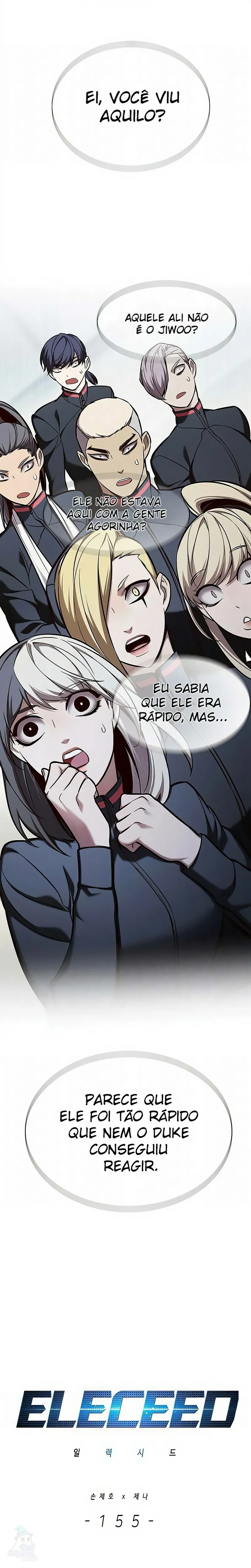 Read Veletric Pt Br Manga Online