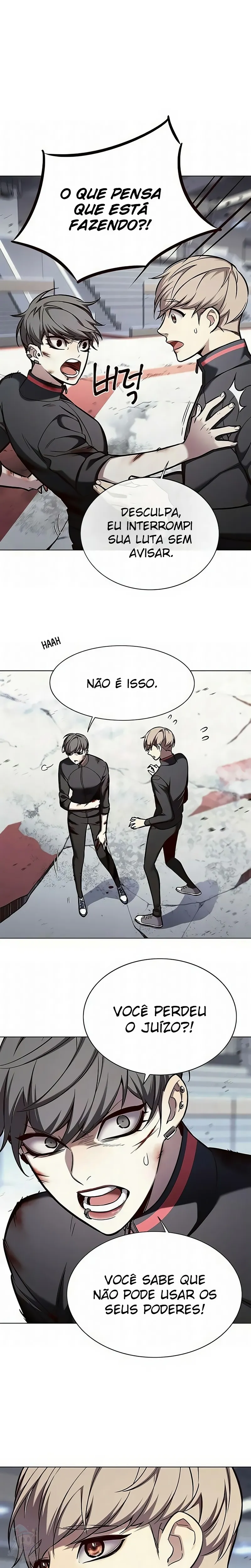 Read Veletric Pt Br Manga Online
