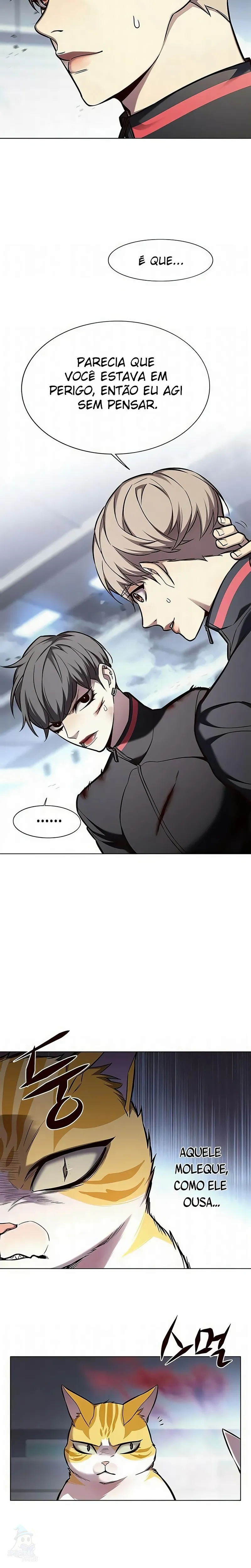 Read Veletric Pt Br Manga Online