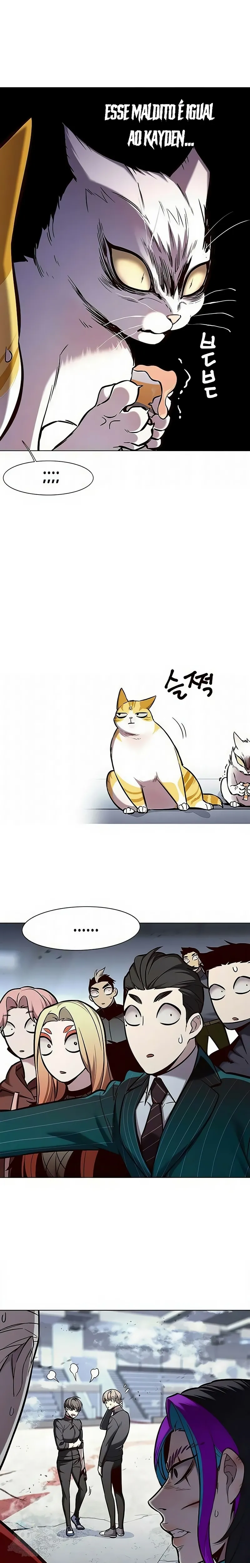 Read Veletric Pt Br Manga Online