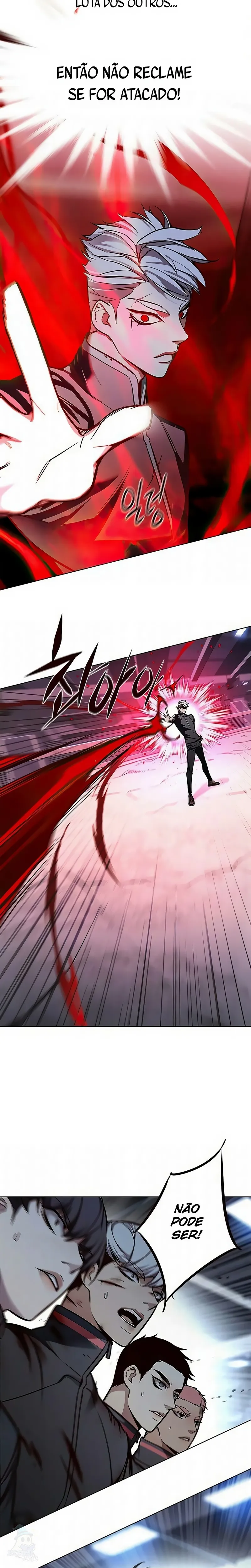 Read Veletric Pt Br Manga Online