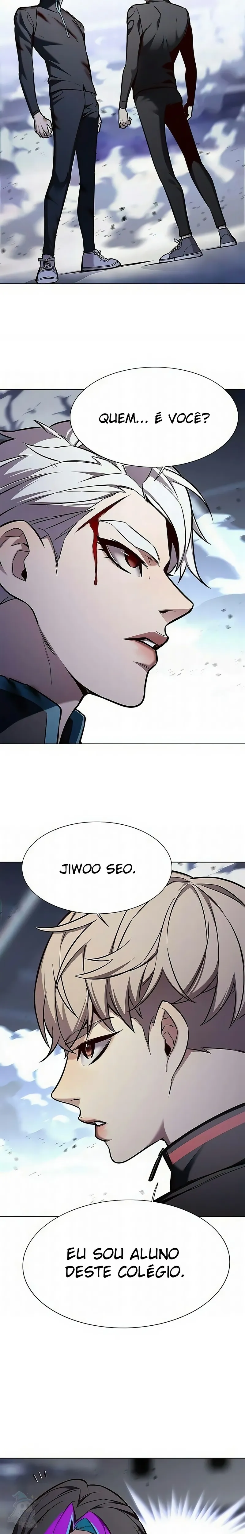 Read Veletric Pt Br Manga Online