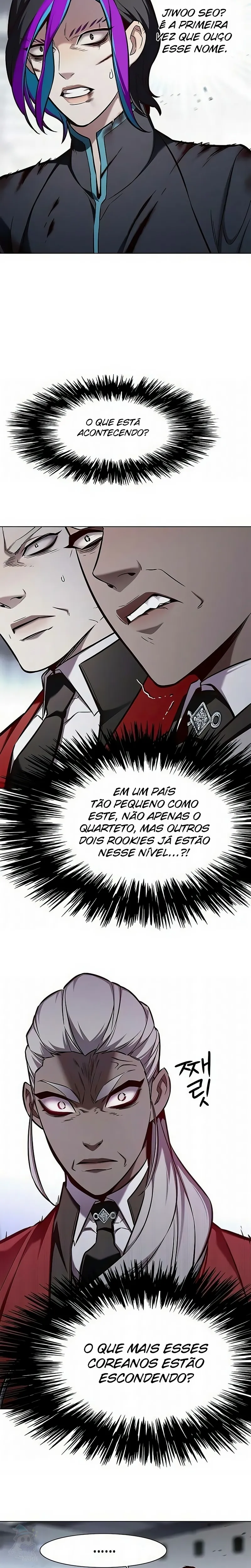 Read Veletric Pt Br Manga Online