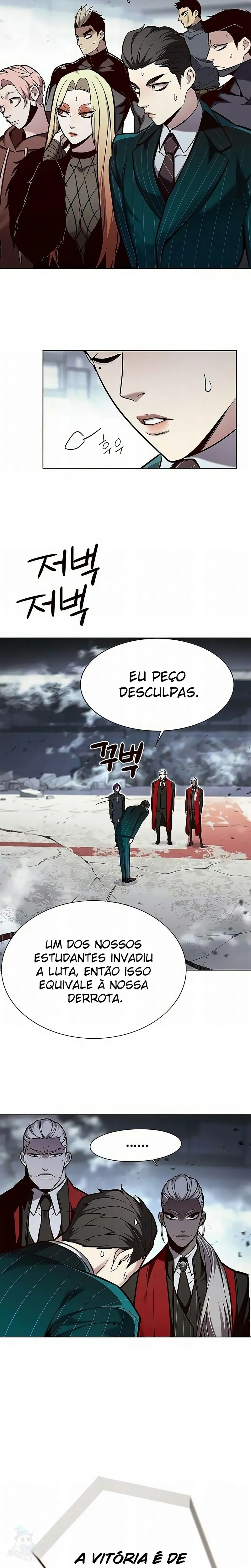 Read Veletric Pt Br Manga Online