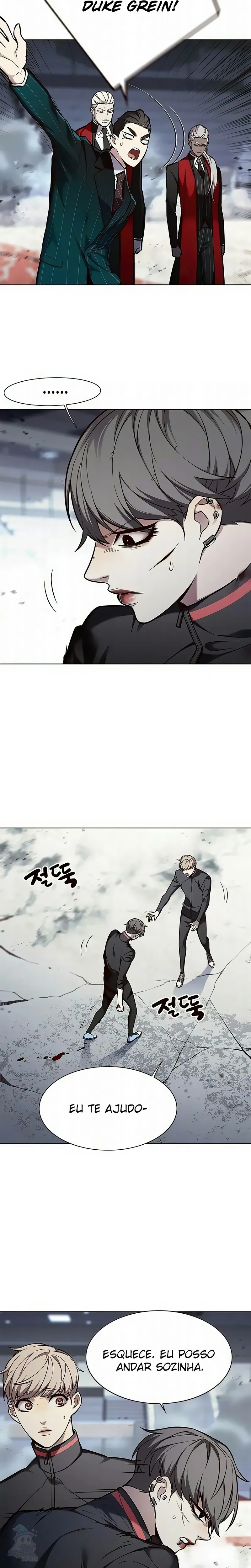 Read Veletric Pt Br Manga Online