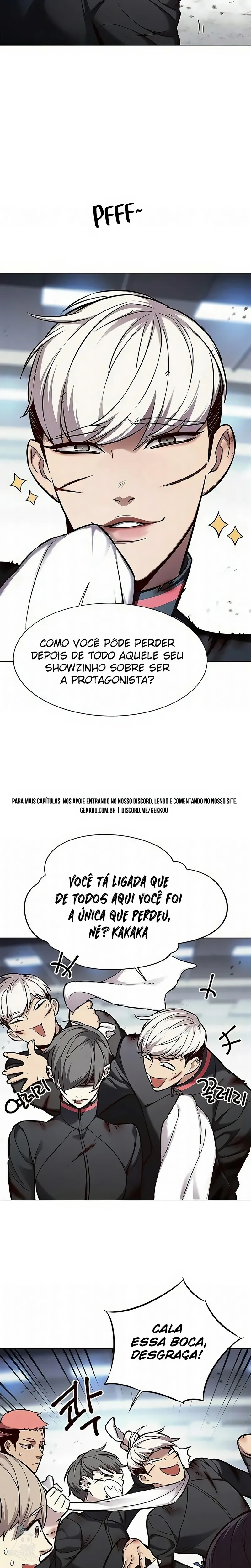 Read Veletric Pt Br Manga Online
