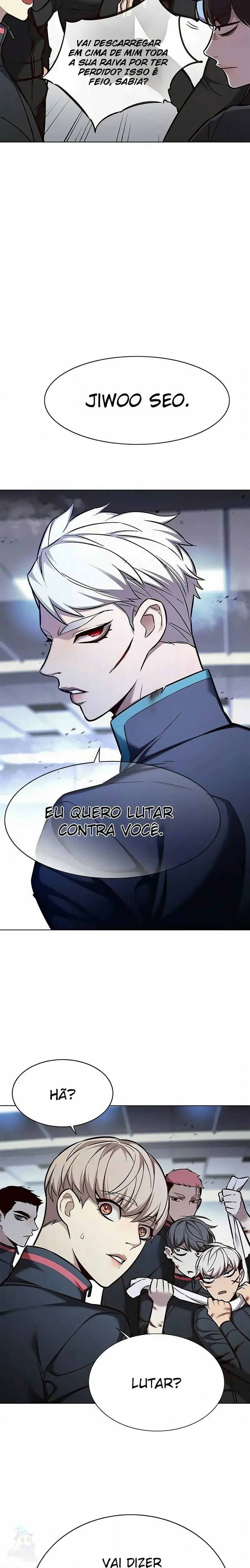 Read Veletric Pt Br Manga Online