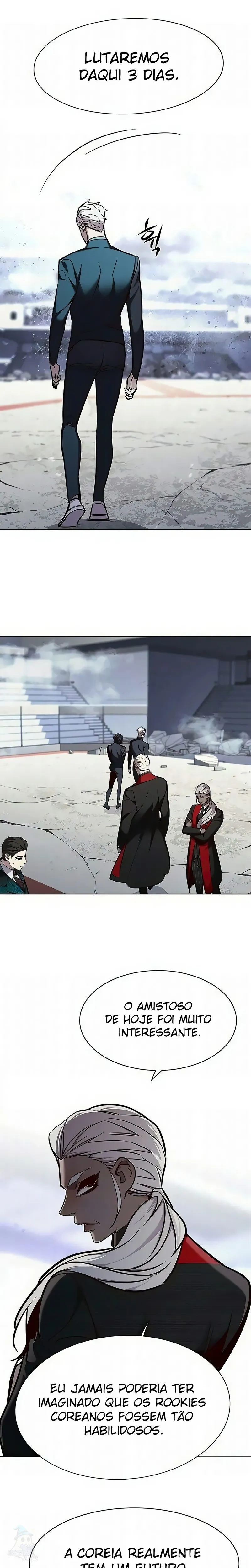 Read Veletric Pt Br Manga Online