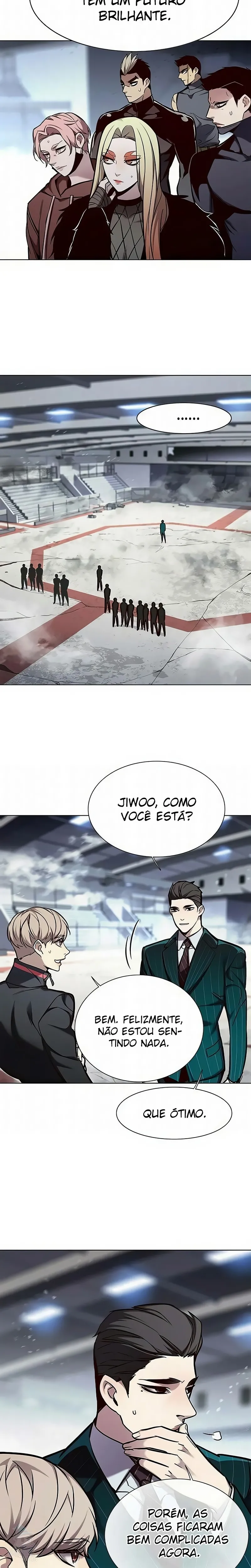 Read Veletric Pt Br Manga Online