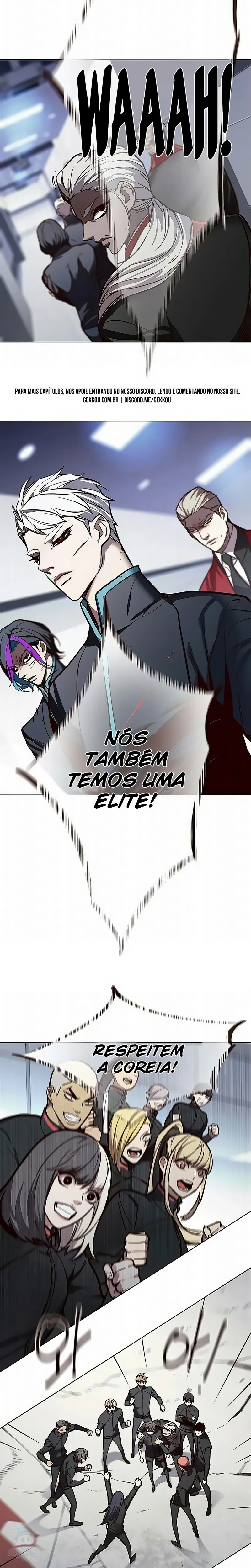 Read Veletric Pt Br Manga Online