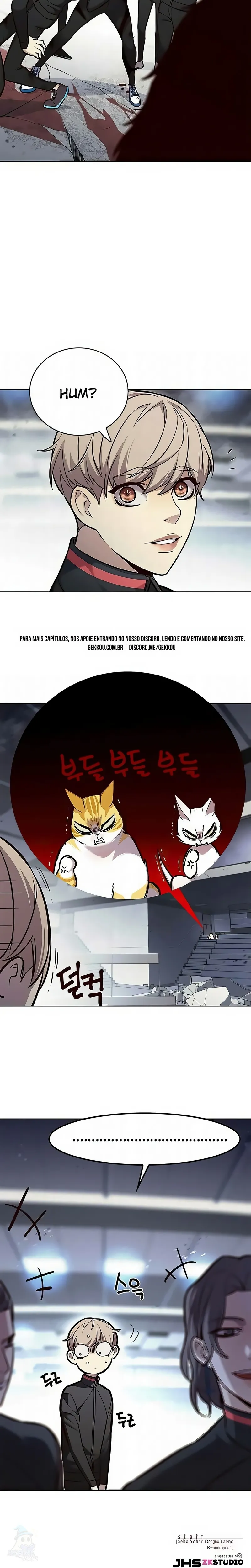 Read Veletric Pt Br Manga Online