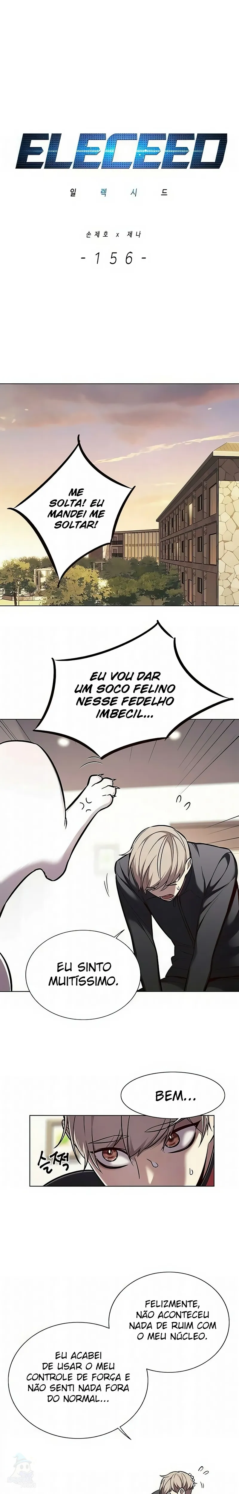 Read Veletric Pt Br Manga Online