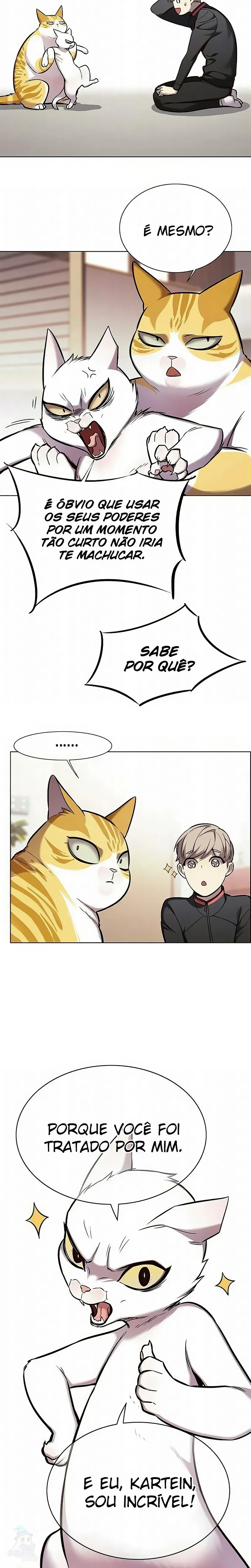 Read Veletric Pt Br Manga Online