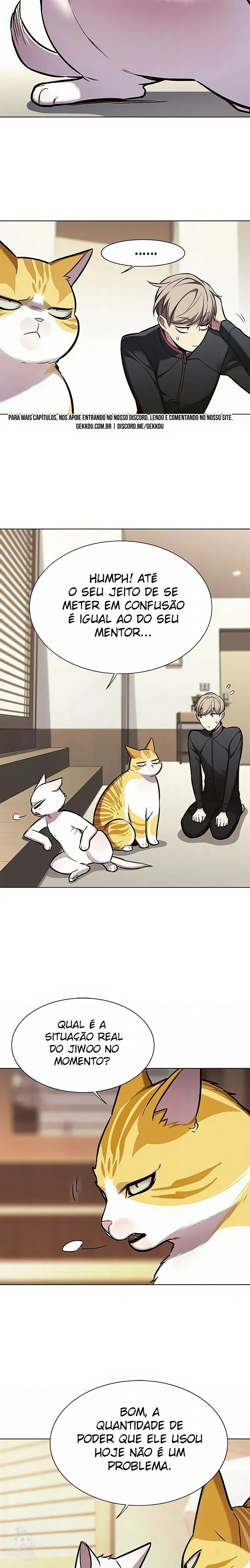 Read Veletric Pt Br Manga Online