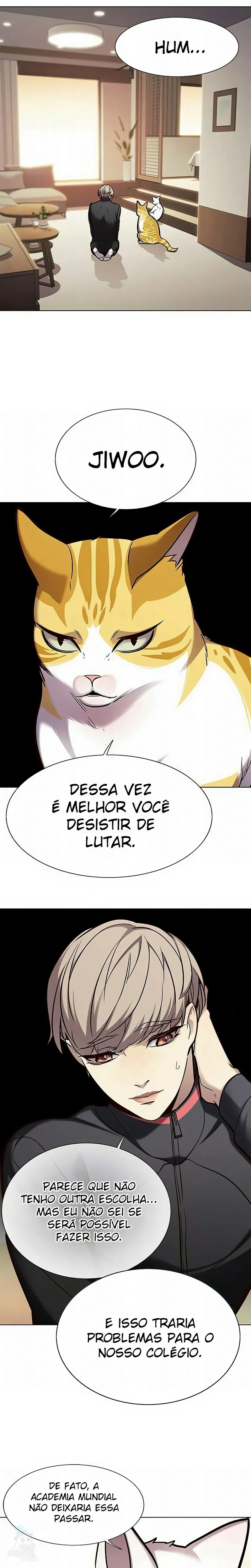 Read Veletric Pt Br Manga Online