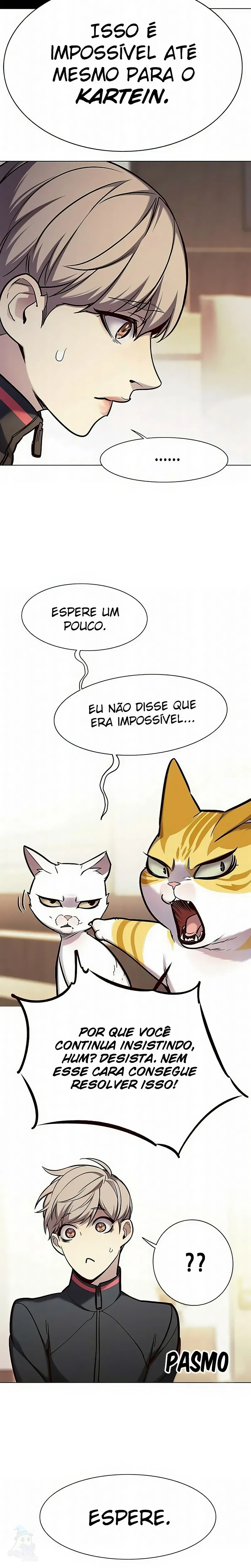 Read Veletric Pt Br Manga Online