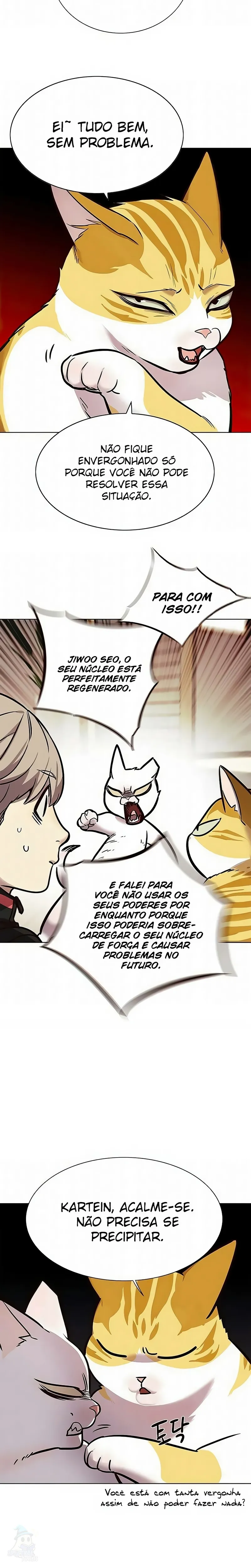 Read Veletric Pt Br Manga Online